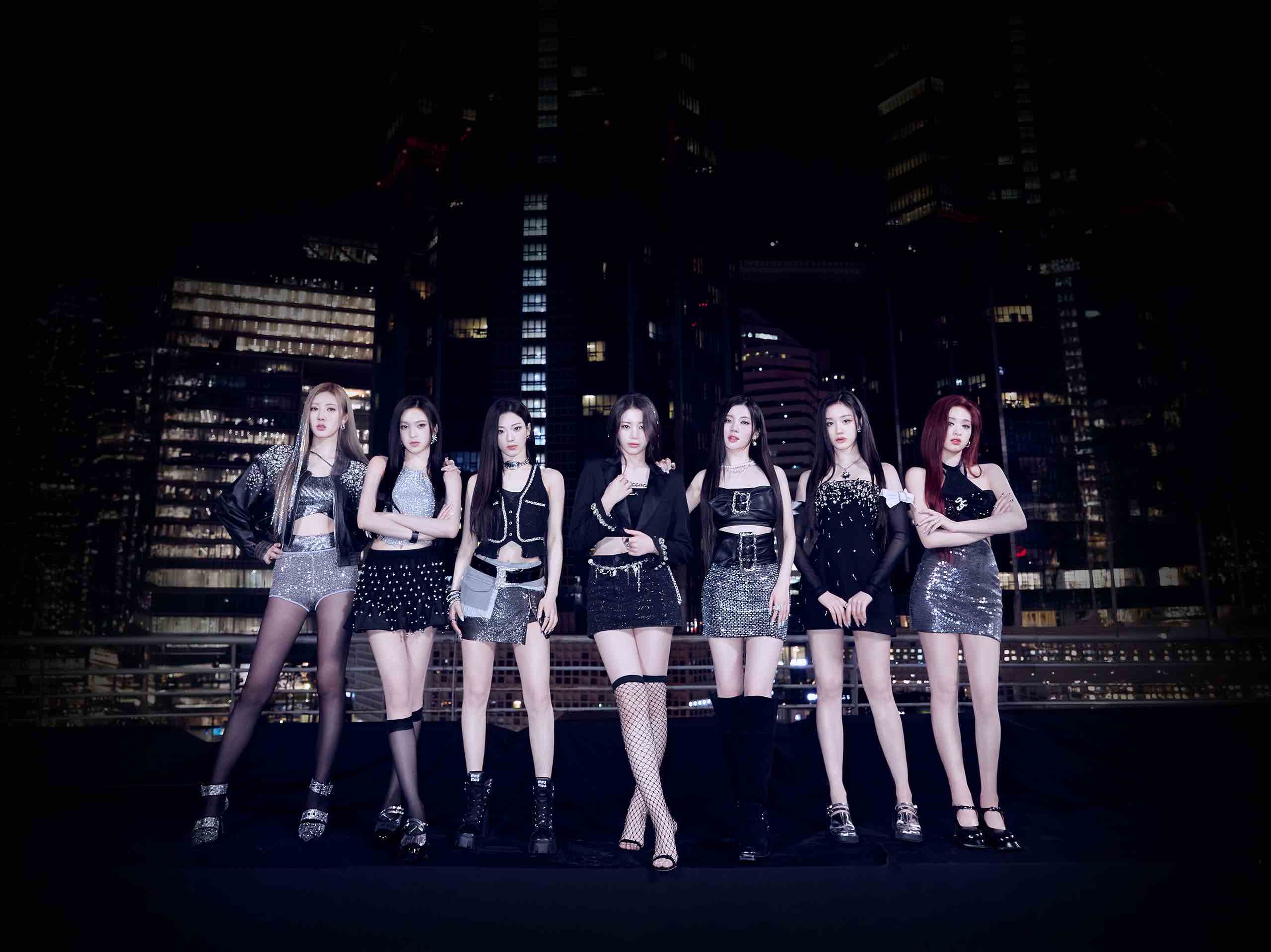 YG entertainment