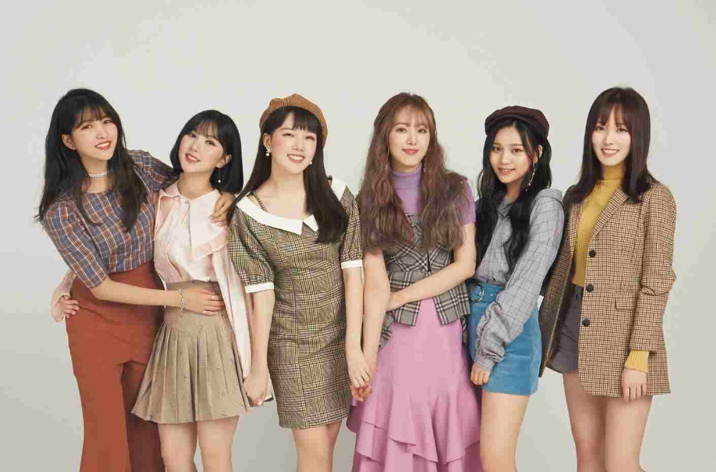 (CONFIRMED!) GFRIEND 10th Anniversary Reunion!