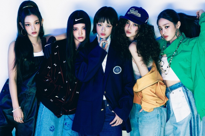 album 'How Sweet' official photo