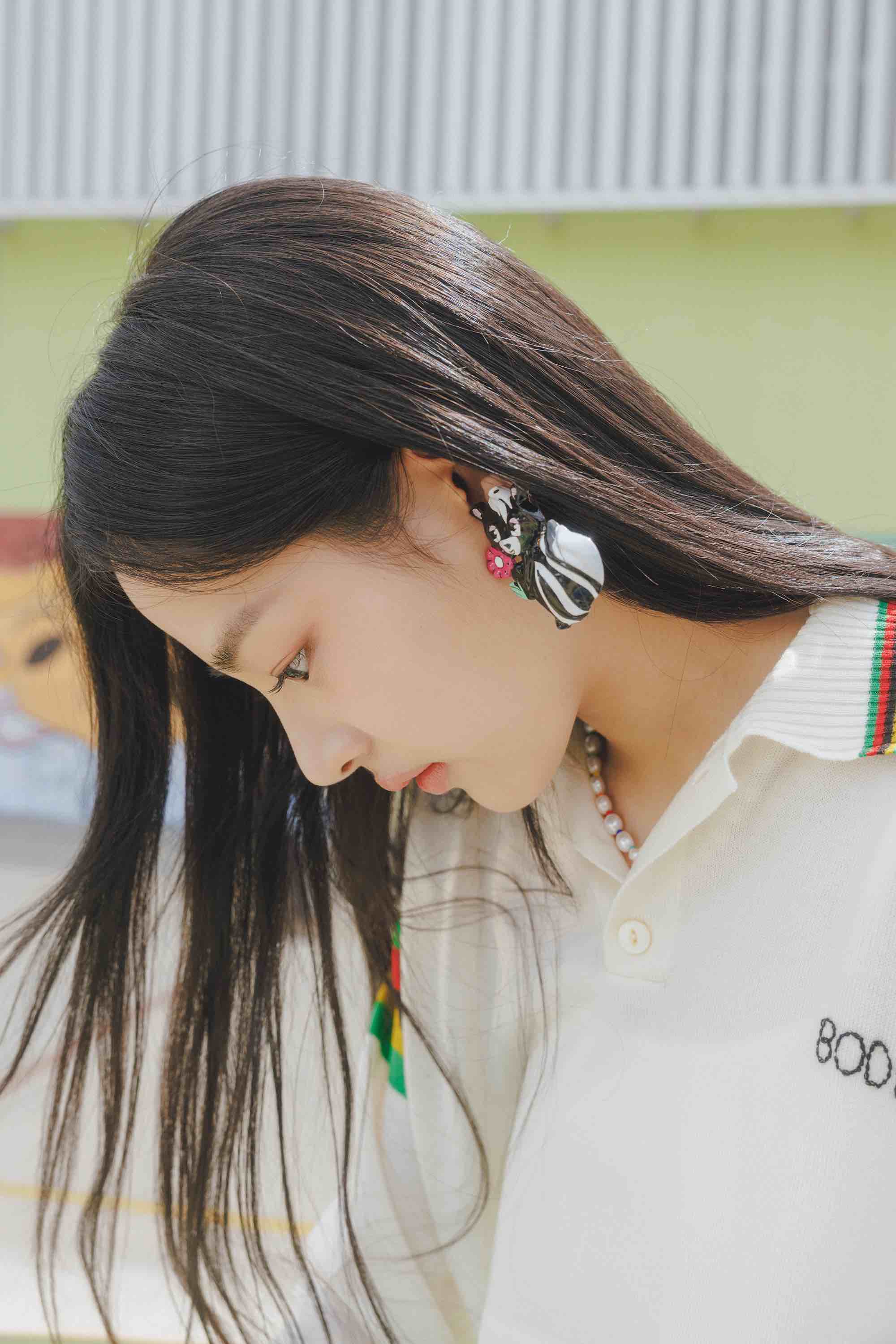 Minji official photo