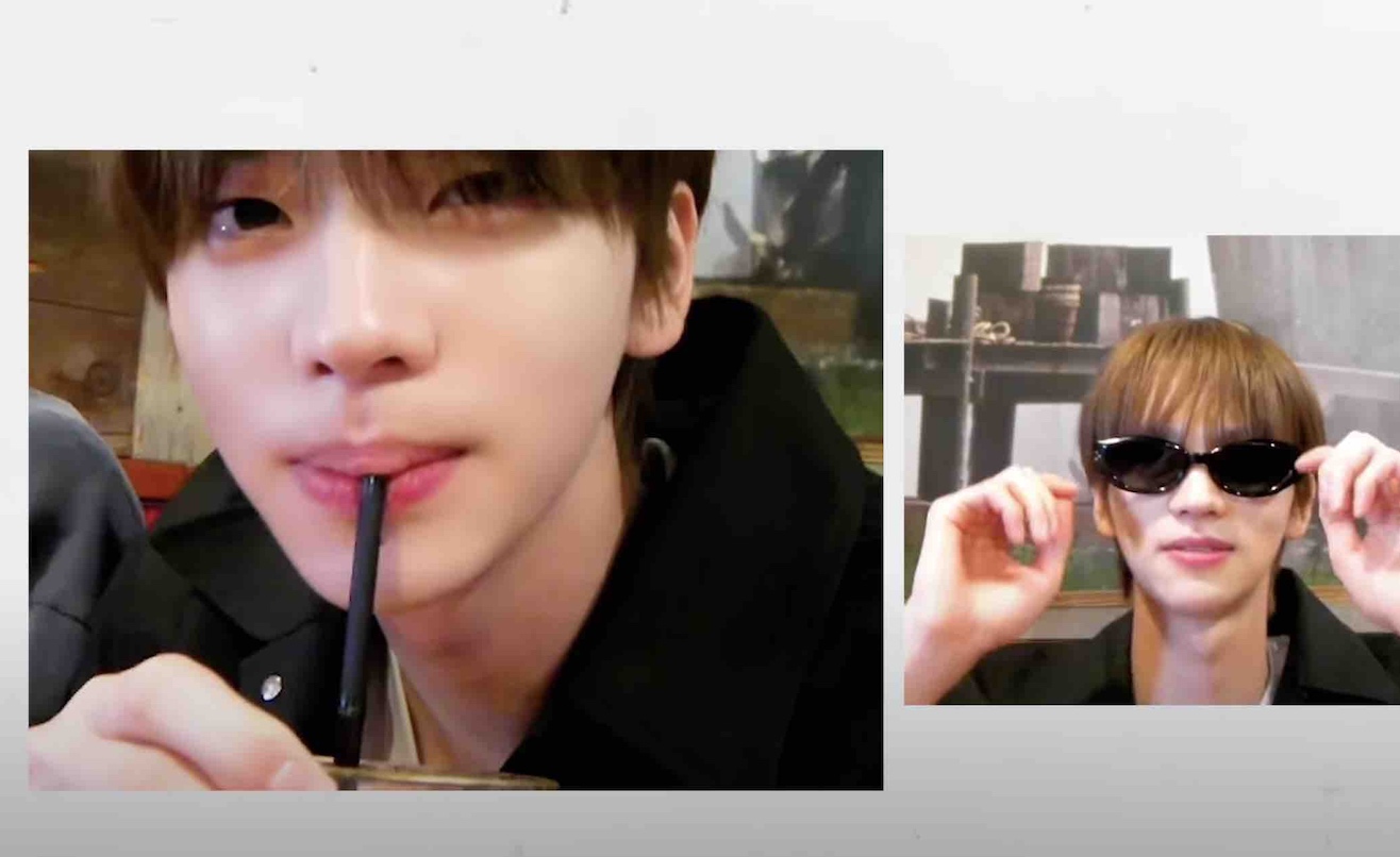 special MV